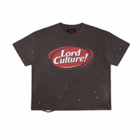 T-shirt Pepper | Lord Culture, view 2