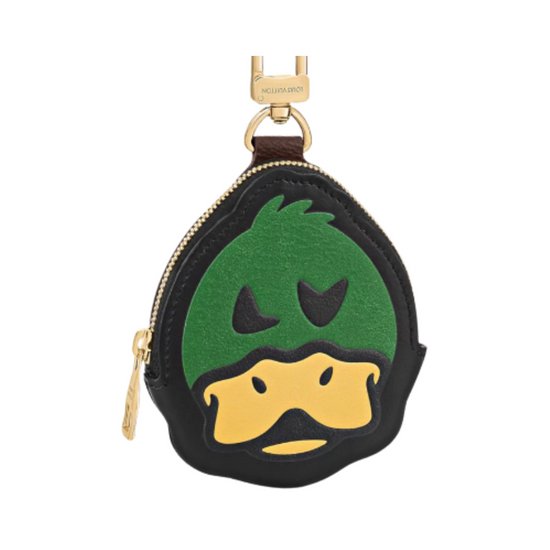 Wallet Gold Duck  | Louis Vuitton