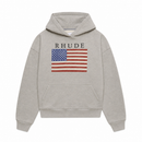 Hoodie USA Flag | Rhude