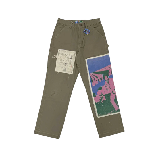 Jeans Feck Trouser | Better With Age