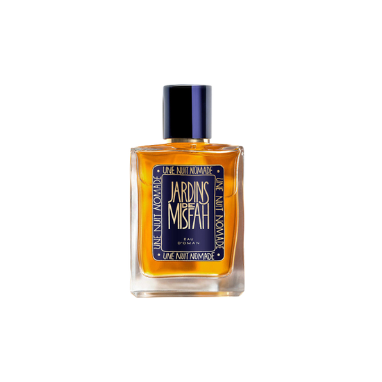 Perfume Jardin De Misfah | Une Nuit Nomade