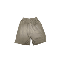 Shorts Cosmos Cream | Année Lumière — view 4