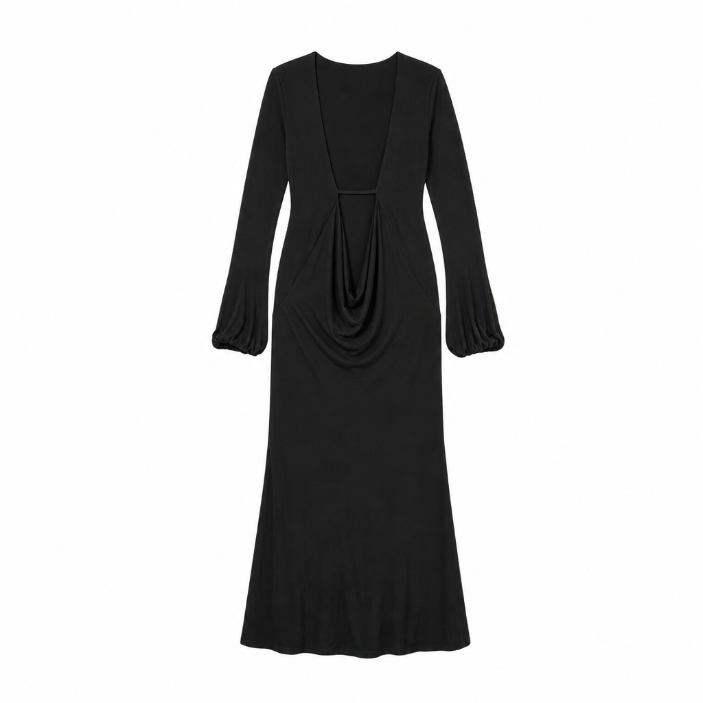 Dress Arashi | At First Sight Studio, view 2