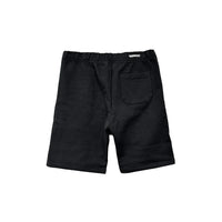 Shorts Cotton Triple Cross Hollywood Black | Chrome Hearts, view 2