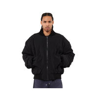 Bomber Reversible | ABELA023 — view 3